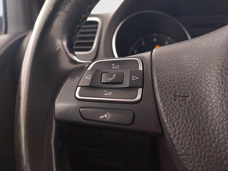 Volkswagen Golf (2010) Comfortline 1.4 TSI - fotka 18 z 19