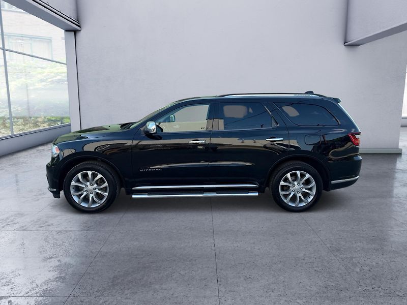 Dodge Durango (2018) +CITADEL+DPH+ČR+1.majitel+ - fotka 6 z 27
