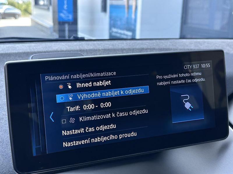 BMW i3 s 120Ah 135kw - fotka 19 z 24