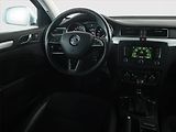 Škoda Superb (2014) 2.0 TDI, Automat, Kůže, Navi - náhled 7