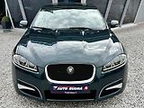 Jaguar XF 3,0 V6 S/C AWD REZERVACE - náhled 6
