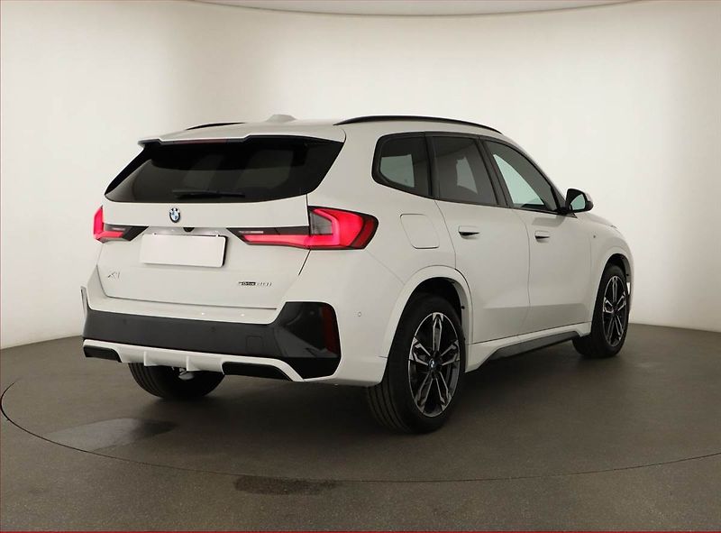 BMW X1 (2025) sDrive20i - fotka 5 z 20