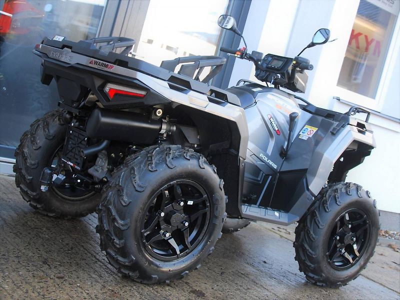 Polaris Sportsman 570 EPS (2026) SP - fotka 3 z 25