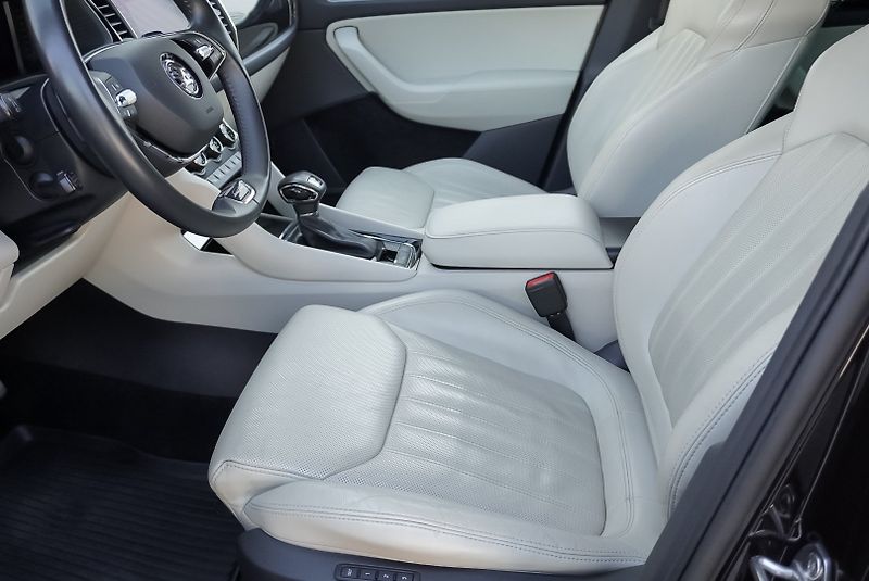 Škoda Kodiaq 2.0 TDi 147kW L&K - fotka 40 z 47