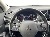 Mitsubishi Eclipse Cross 1.5 T-MIVEC 120kW Intense - náhled 14