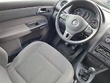 Volkswagen Caddy (2014) MAXI 1.6TDI 75kW -ČR-7.MÍST - náhled 12
