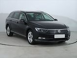 Volkswagen Passat (2016) 2.0 TDI, Automat, Navi - náhled 1