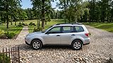 Subaru Forester 2.0 110 kw - servisní historie - náhled 16