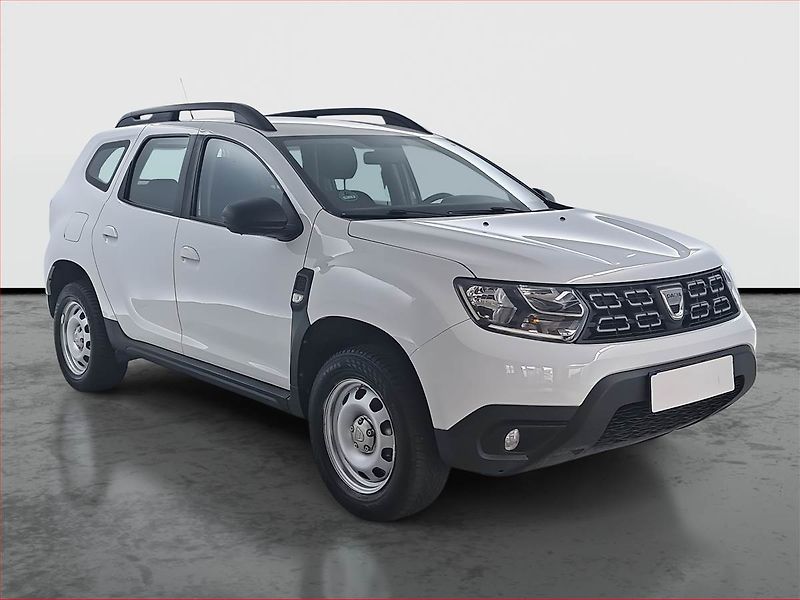 Dacia Duster (2021) 1.0 TCe, ČR,1.maj, Tempomat - fotografie inzerátu