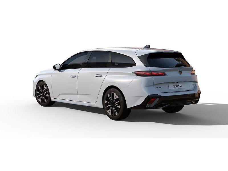 Peugeot 308 (2026) ALLURE - fotka 6 z 10
