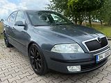Škoda Octavia (2006) - náhled 1