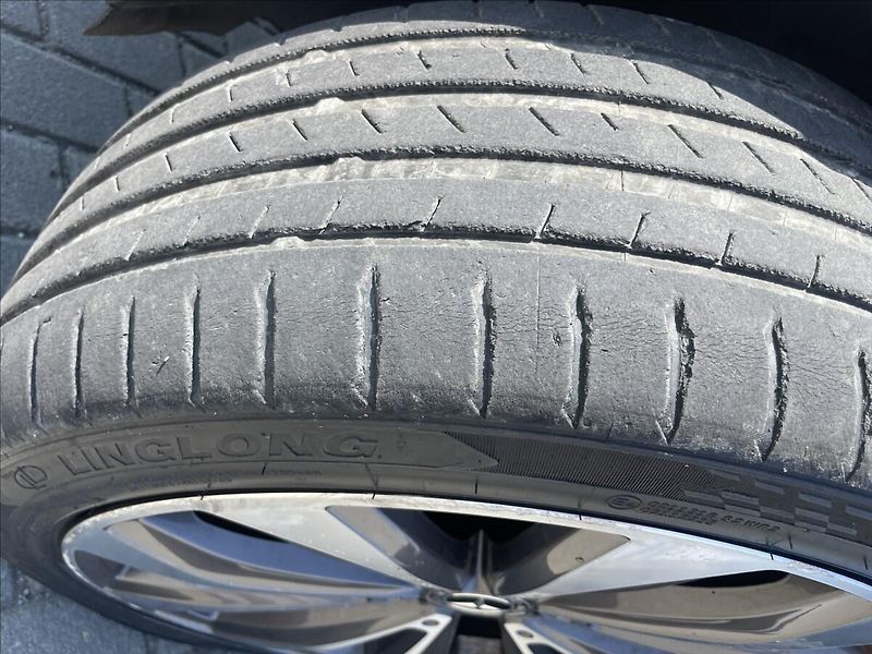 Mercedes-Benz Třídy E 2,0 4Matic ALL-TERREIN PANO LE - fotka 30 z 40
