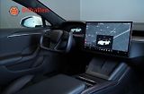 Tesla Model S LR AWD Vzduch Pano Kam Yoke - náhled 13