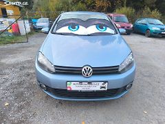 Volkswagen Golf TDI 66KW,PĚKNÝ,SERVISKA,1MAJ57 - fotografie inzerátu