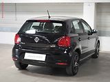 Volkswagen Polo (2016) 1.2 TSi, ČR, AC, STK6/28 - náhled 6
