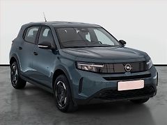Opel Frontera (2025) 1.2 hybrid - fotografie inzerátu