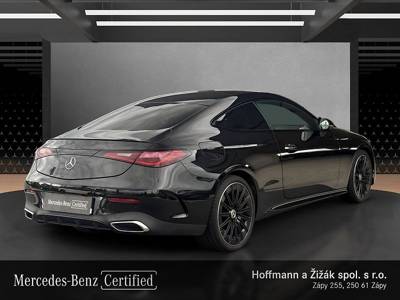 Mercedes-Benz Ostatní 450 4MATIC - fotka 5 z 19