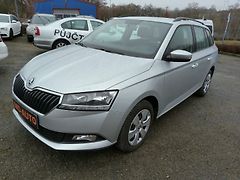 Škoda Fabia (2018) 1,0 MPI Cool Plus - fotografie inzerátu