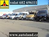 Ford Transit (2004) VOLAT 602 696111 - náhled 1