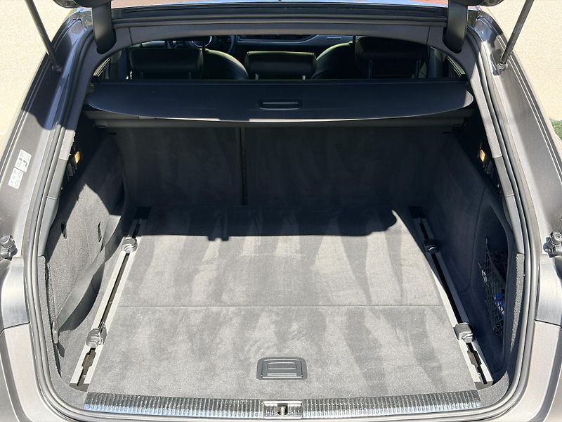 Audi A6 Allroad 3.0 BiTDi 235KW QUATTRO - fotka 41 z 48