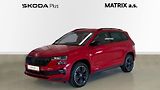 Škoda Karoq (2025) Sportline 1.5TSI 110kW - náhled 1