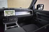 Land Rover Defender 110 S D200 ZÁRUKA*TAŽNÉ*ČR 1.M - náhled 9