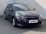 Kia Ceed (2021) 1.5 T-GDi, 1.maj,ČR, Spin - náhled 1