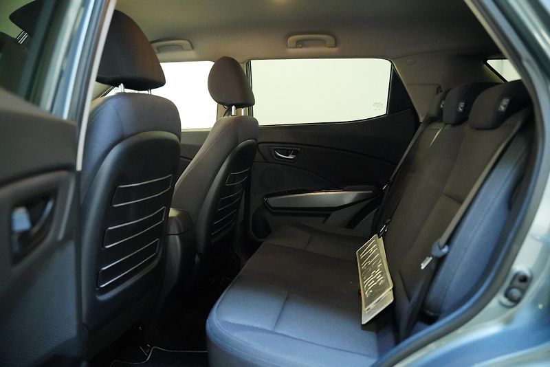 SsangYong Tivoli - fotka 27 z 28
