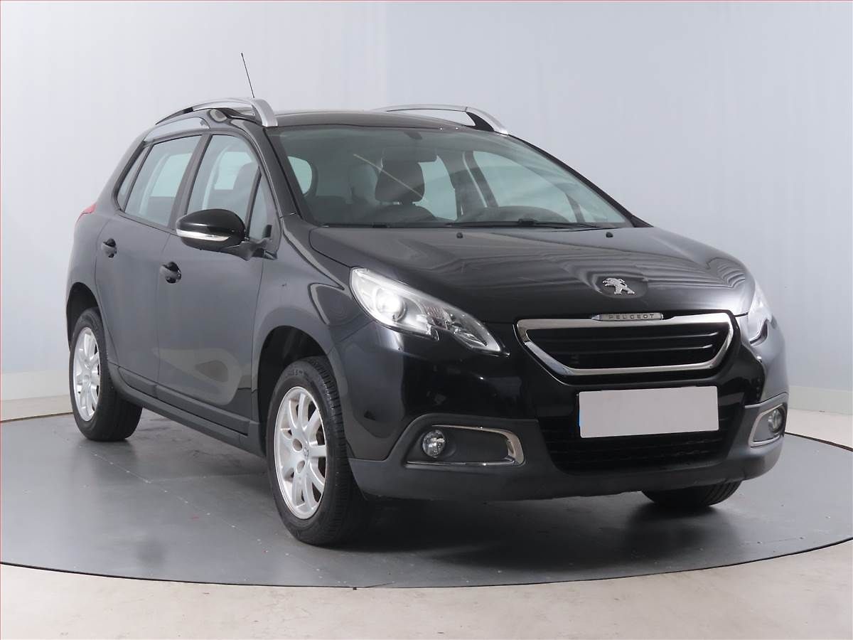 Peugeot 2008 Active 1.2 PureTech
