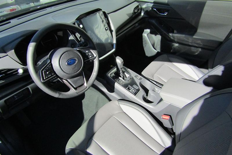 Subaru Crosstrek (2026) Executive - LETNÍ VÝPRODEJ - fotka 10 z 49