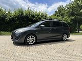 Mazda 5 2.0 Sports-Line 7 míst - náhled 2