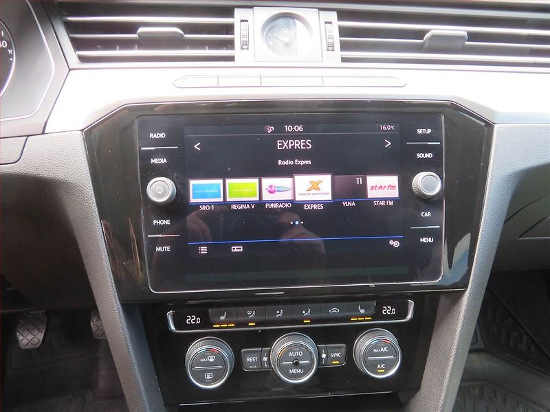 Volkswagen Arteon (2019) 2.0 TDI, Serv.kniha, Bi-Xenony - fotka 12 z 15