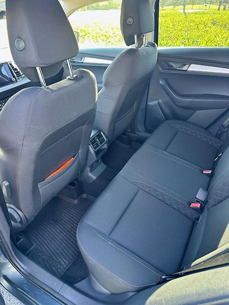 Škoda Karoq (2018) - fotka 7 z 10