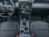 Hyundai Tucson 1,6   T-GDI 2WD MT FREEDOM - náhled 12