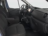 Opel Vivaro (2016) 1.6 BiCDTI, Bus, 8Míst, ČR - náhled 9