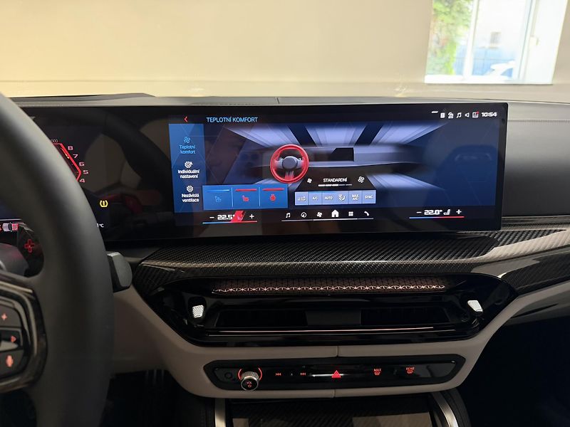 BMW M3 xDrive Competition Touring NEW - fotka 28 z 49