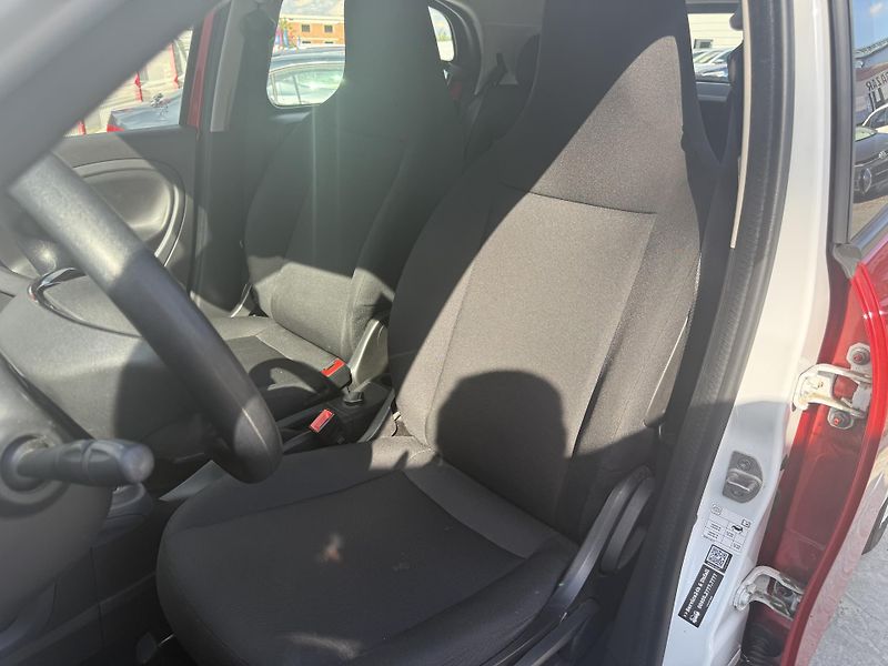 Smart Forfour (2018) EQ plná servisní historie - fotka 10 z 30