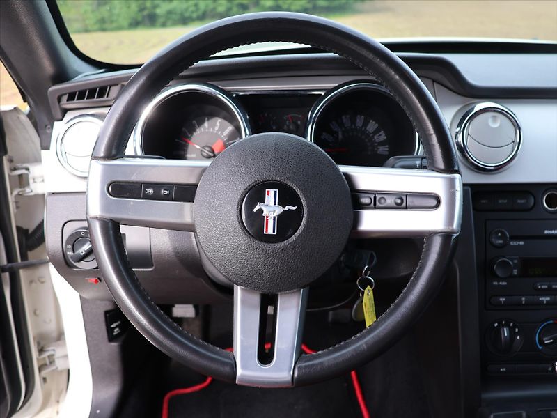 Ford Mustang 4,6 GT 224kW Racing USA - fotka 15 z 29