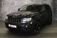 Jeep Grand Cherokee 3,6 V6 210KW 4x4 AT - fotografie inzerátu