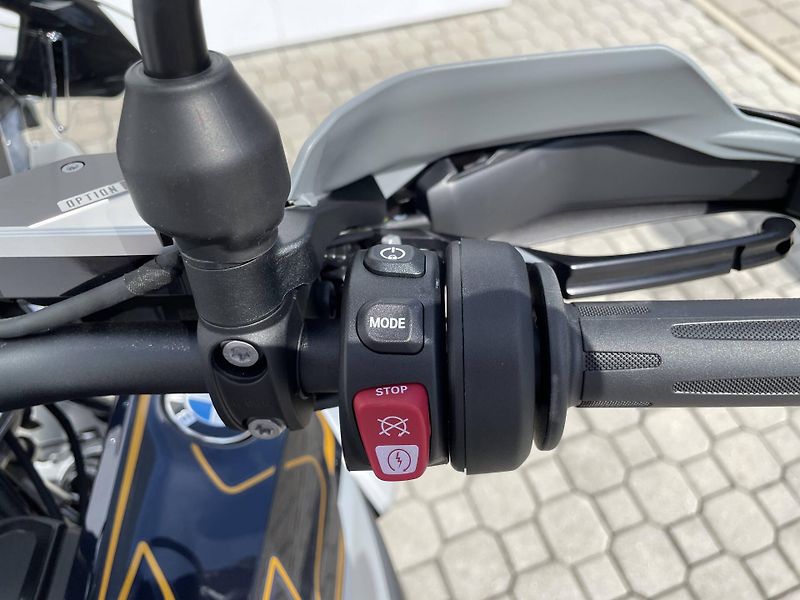 BMW R 1300 GS - fotka 14 z 14