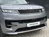 Land Rover Range Rover Sport 3,0 D350 Autobiography ČR DPH - náhled 49