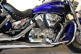 Honda VTX 1300 S (2003) hezký stav - náhled 6