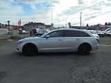 Audi A6 (2013) 2.0 TDI- NAVIGACE- AUTOMAT - náhled 3