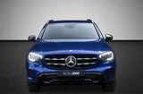 Mercedes-Benz GLC 300e, 4Matic, ČR, Vzduch - náhled 8