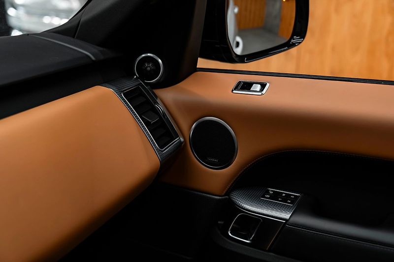 Land Rover Range Rover Sport - fotka 13 z 28