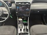 Hyundai Tucson (2022) SMART 1.6MHEV 110kW CZ DPH - náhled 10