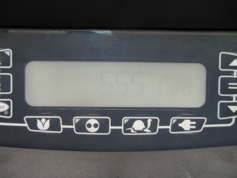 Lamberet LVF LVFS 3, Carrier Vector 1350, S - fotka 21 z 30