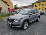 Škoda Kodiaq 2.0 TDI 110 KW - náhled 1