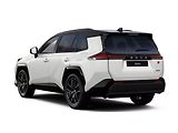 Toyota RAV4 2.5 Hybrid GR Sport 4x4 - náhled 1