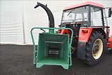 Zetor 7745 4x4 - náhled 25